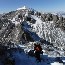 Climbing Gigilos (Dec 2013)