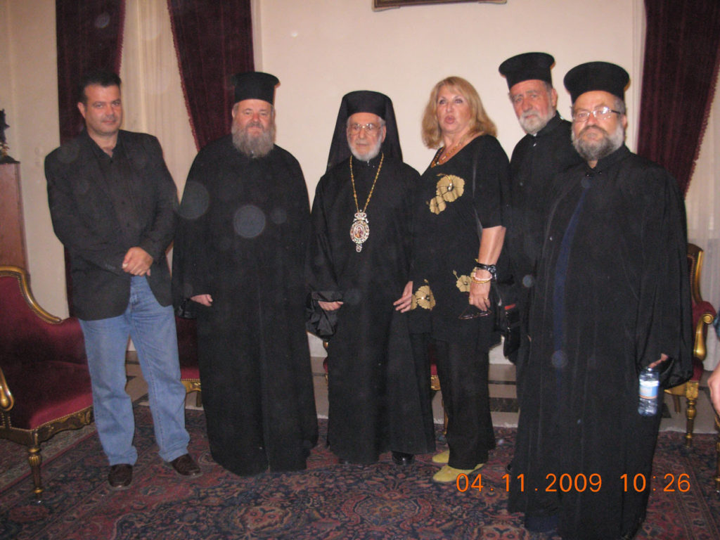 sina-patriarxhs-antioxeias
